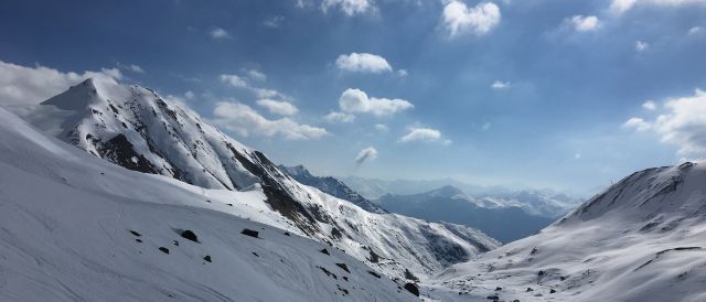 Piz Linard Ischgl